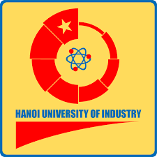 Logo Đại học Công nghiệp Hà Nội